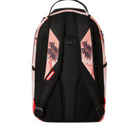 FLINSTONES BAMM BAMM DESTROYING SHARK DLXR BACKPACK