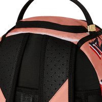 FLINSTONES BAMM BAMM DESTROYING SHARK DLXR BACKPACK