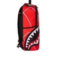 SAMURAI JACK SHARK MOUTH SLICE DLXR BACKPACK