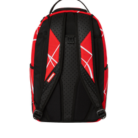 SAMURAI JACK SHARK MOUTH SLICE DLXR BACKPACK
