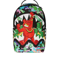 DIABLO FLEXING ON YOU DLXSV BACKPACK