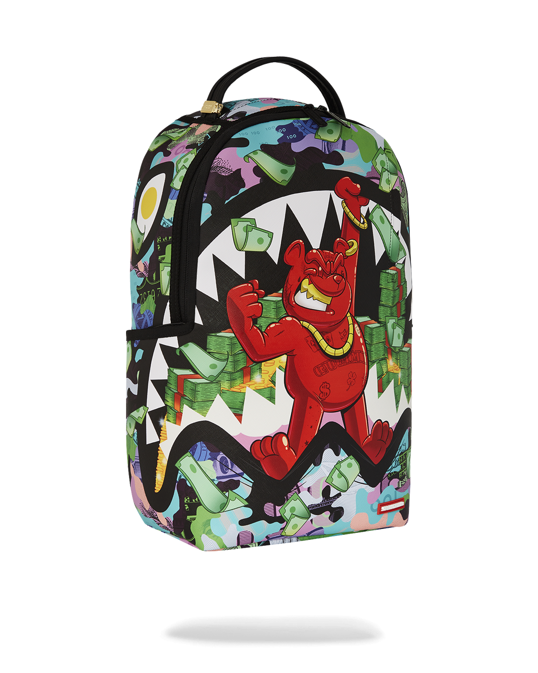 DIABLO FLEXING ON YOU DLXSV BACKPACK