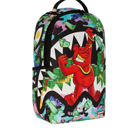 DIABLO FLEXING ON YOU DLXSV BACKPACK