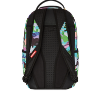 DIABLO FLEXING ON YOU DLXSV BACKPACK