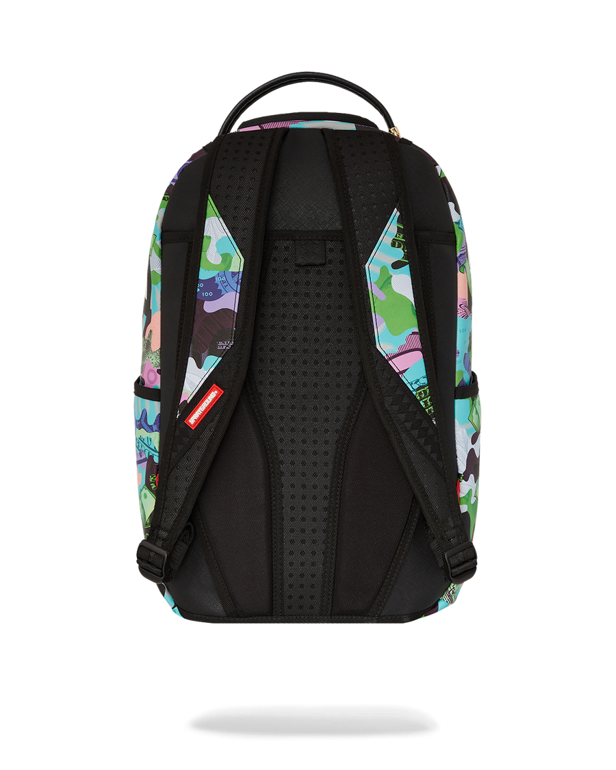 DIABLO FLEXING ON YOU DLXSV BACKPACK
