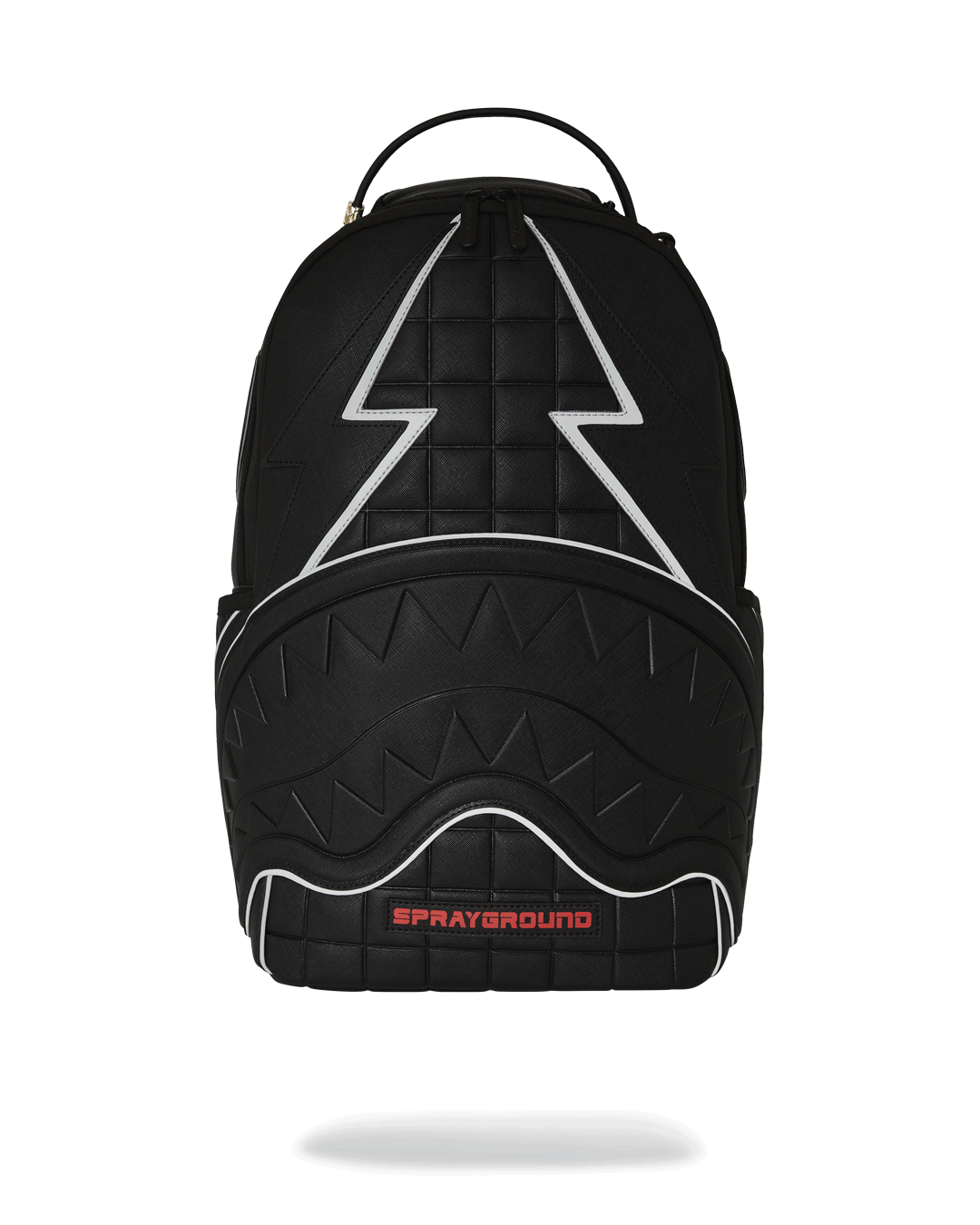 THE REAL NIGHT RYDER DLXSV BACKPACK