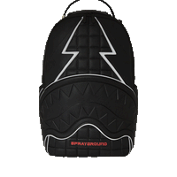THE REAL NIGHT RYDER DLXSV BACKPACK