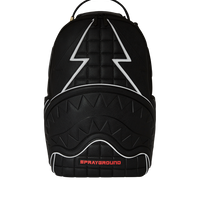 THE REAL NIGHT RYDER DLXSV BACKPACK