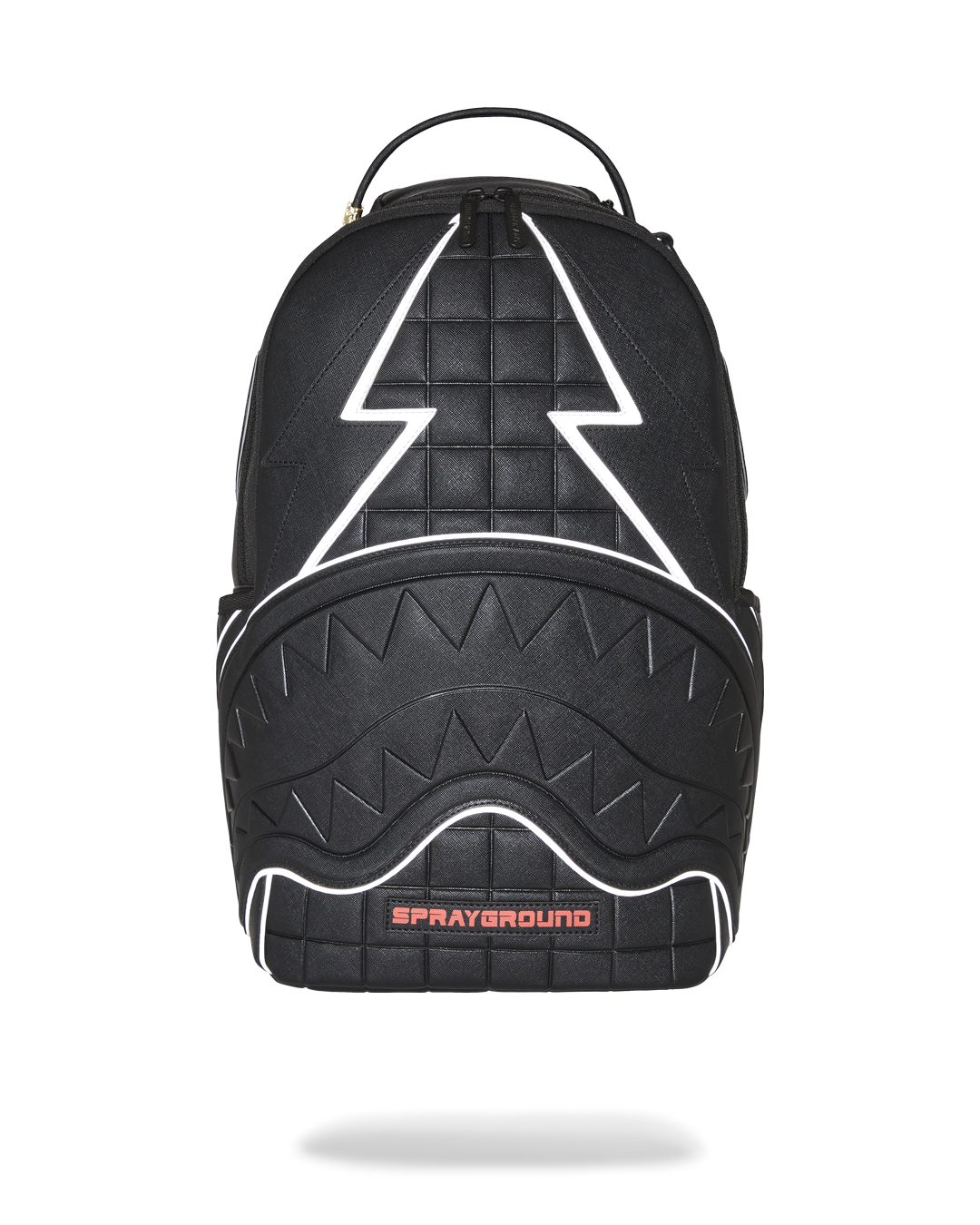 THE REAL NIGHT RYDER DLXSV BACKPACK