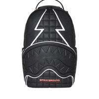 THE REAL NIGHT RYDER DLXSV BACKPACK