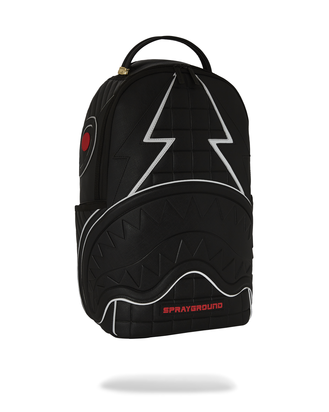 THE REAL NIGHT RYDER DLXSV BACKPACK