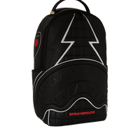 THE REAL NIGHT RYDER DLXSV BACKPACK