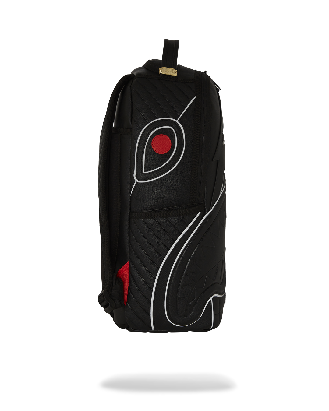 THE REAL NIGHT RYDER DLXSV BACKPACK