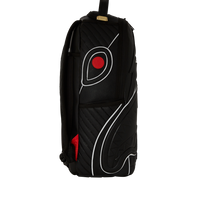 THE REAL NIGHT RYDER DLXSV BACKPACK
