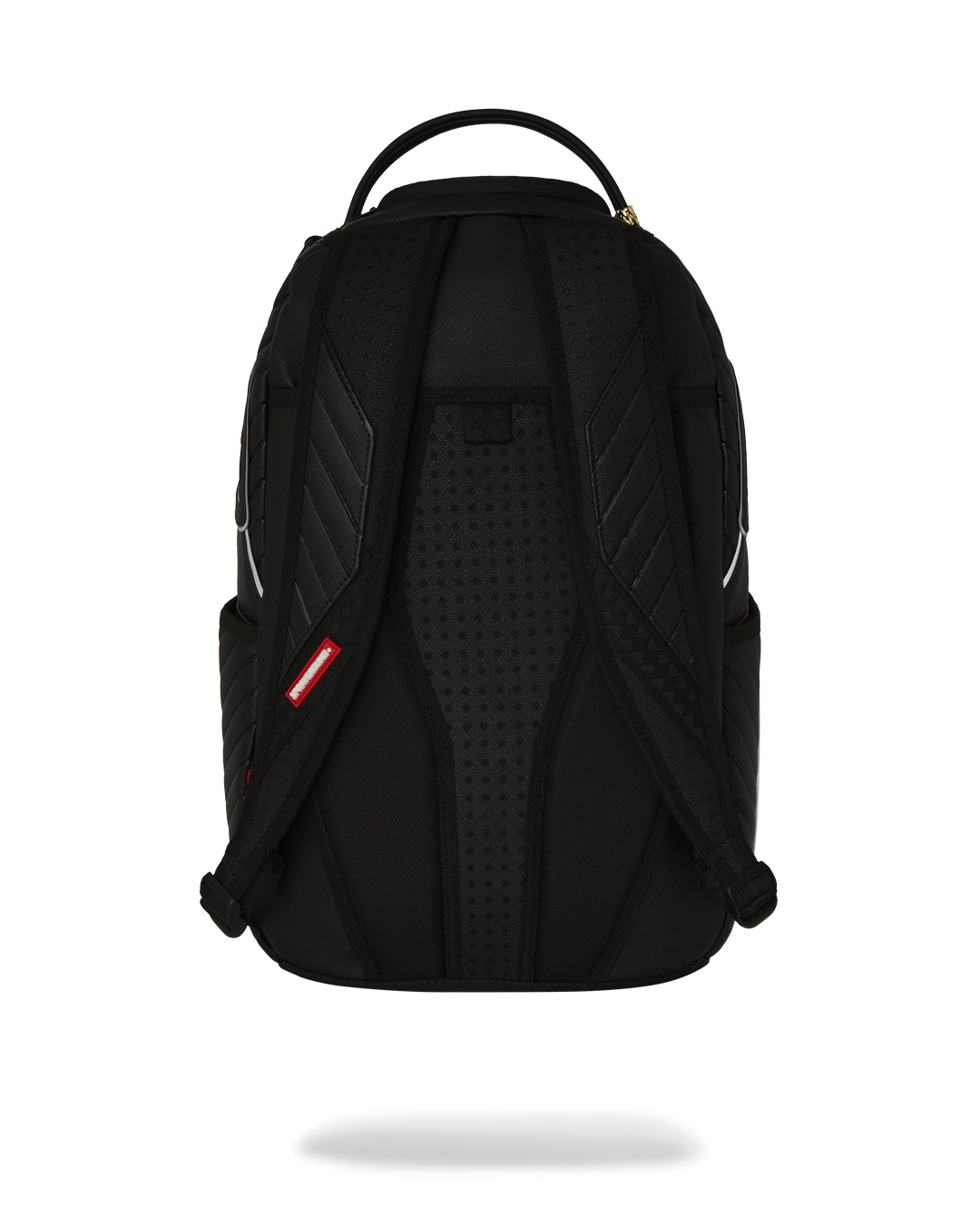 THE REAL NIGHT RYDER DLXSV BACKPACK