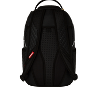 THE REAL NIGHT RYDER DLXSV BACKPACK