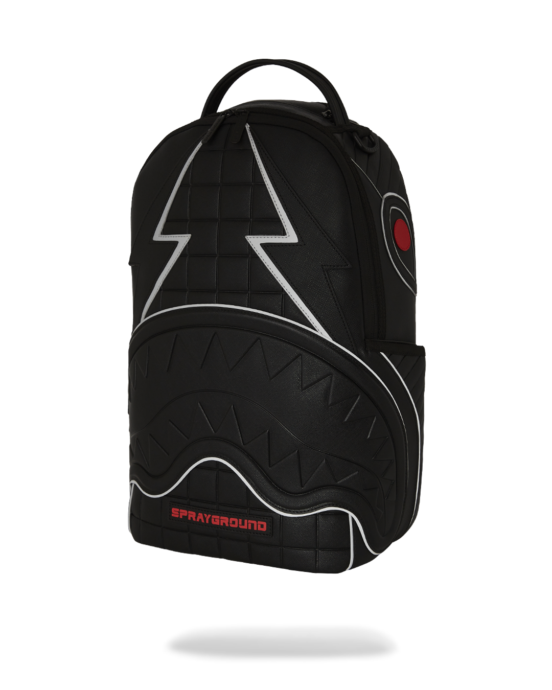 THE REAL NIGHT RYDER DLXSV BACKPACK