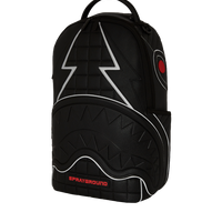 THE REAL NIGHT RYDER DLXSV BACKPACK