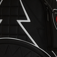 THE REAL NIGHT RYDER DLXSV BACKPACK