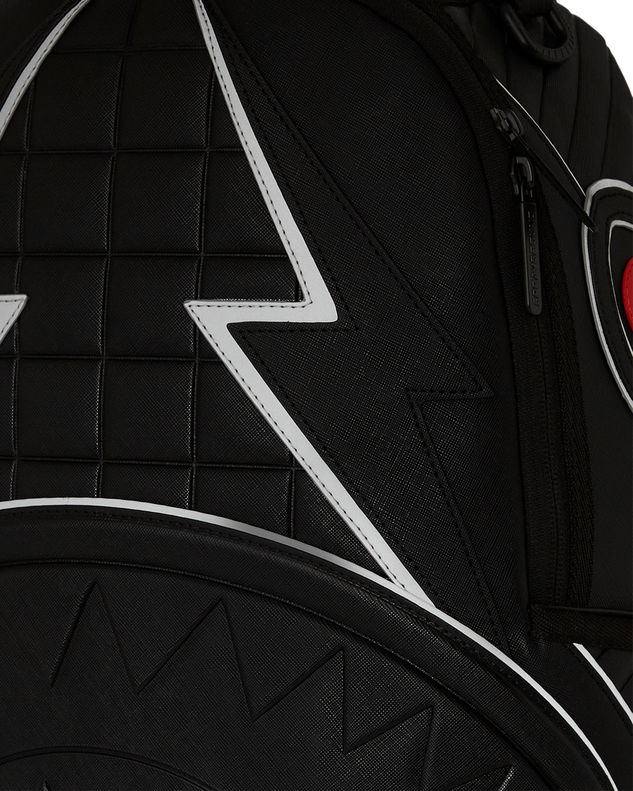THE REAL NIGHT RYDER DLXSV BACKPACK