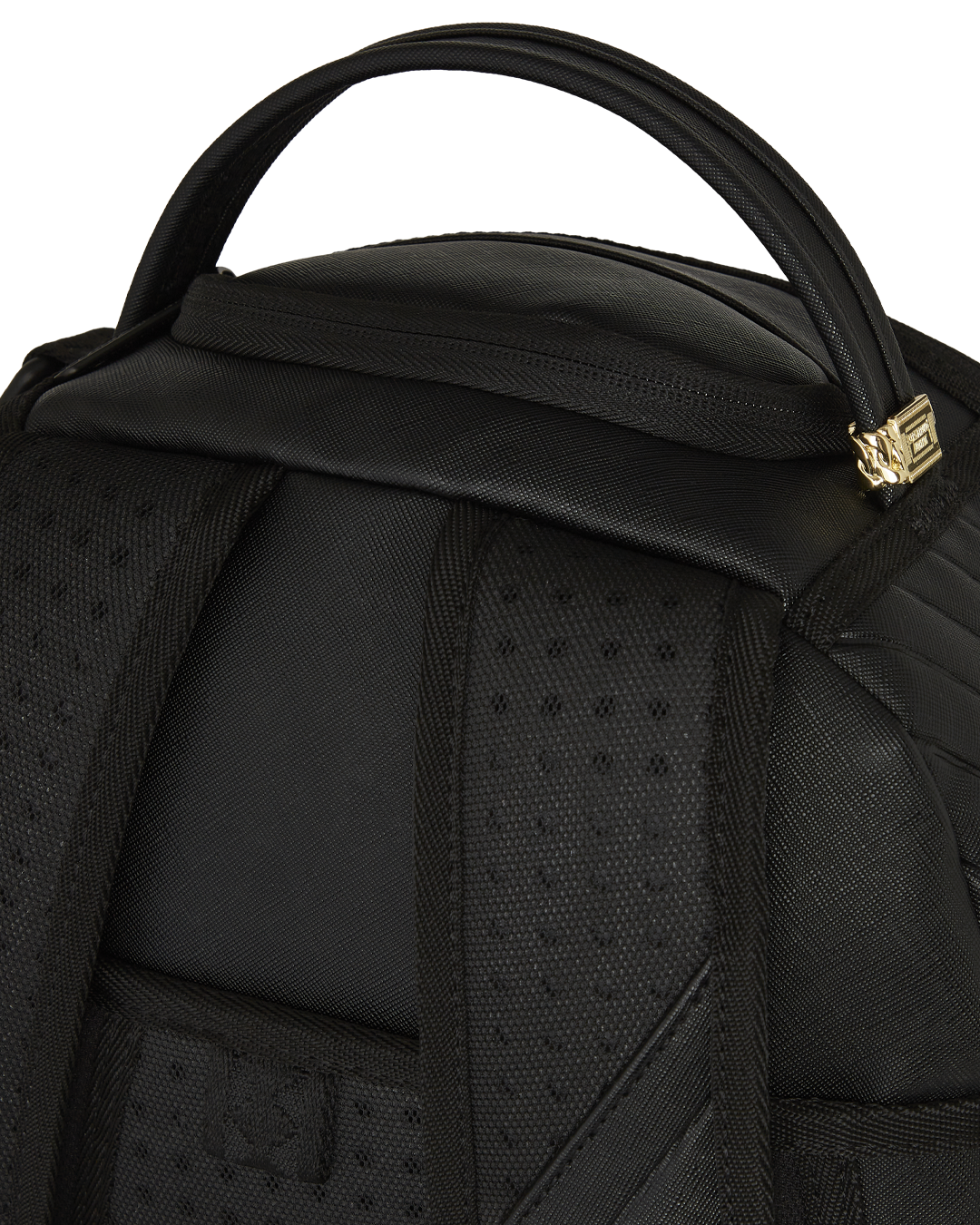 THE REAL NIGHT RYDER DLXSV BACKPACK