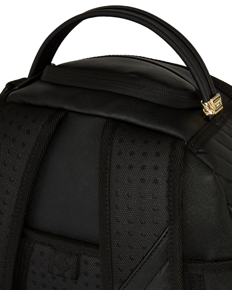 THE REAL NIGHT RYDER DLXSV BACKPACK