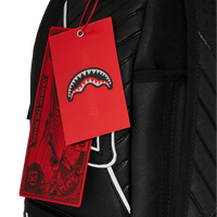 THE REAL NIGHT RYDER DLXSV BACKPACK