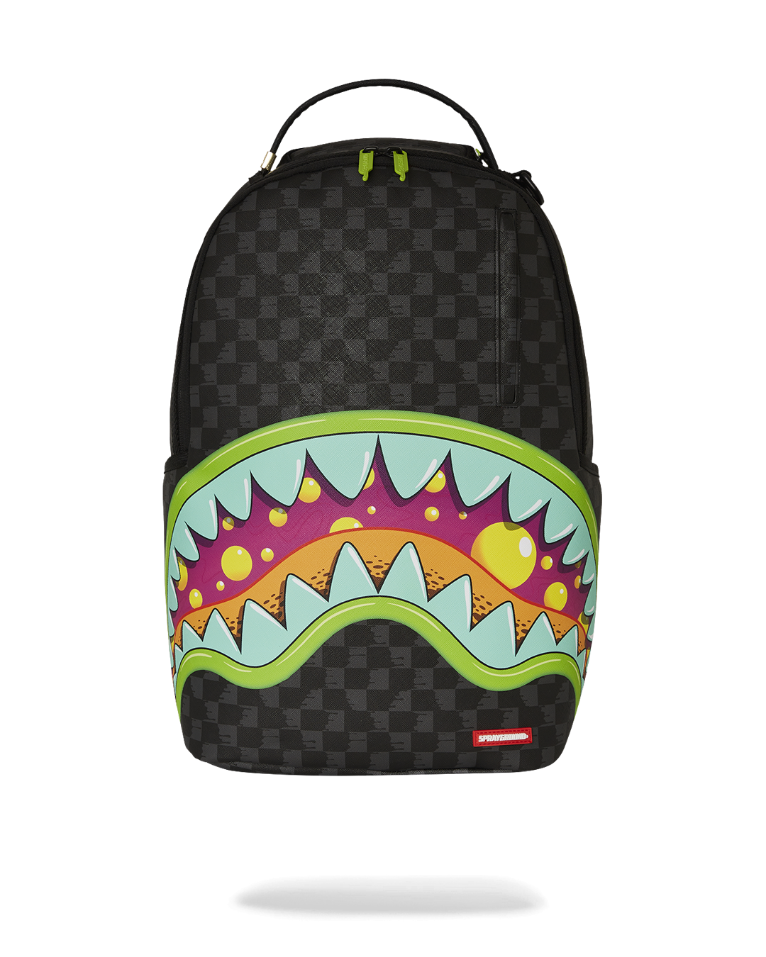 SLIME TAKEOVER BACKPACK