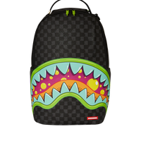 SLIME TAKEOVER BACKPACK