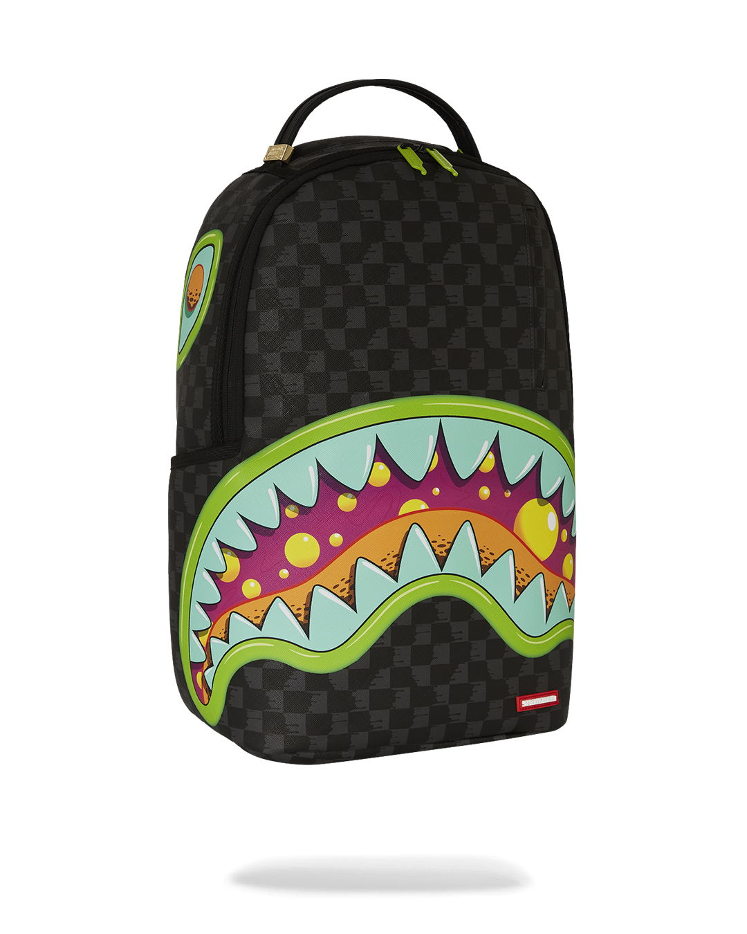 SLIME TAKEOVER BACKPACK