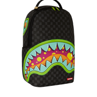 SLIME TAKEOVER BACKPACK