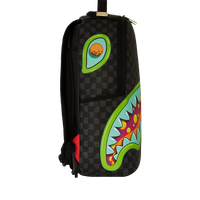 SLIME TAKEOVER BACKPACK