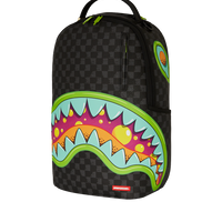 SLIME TAKEOVER BACKPACK