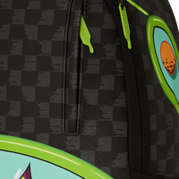 SLIME TAKEOVER BACKPACK