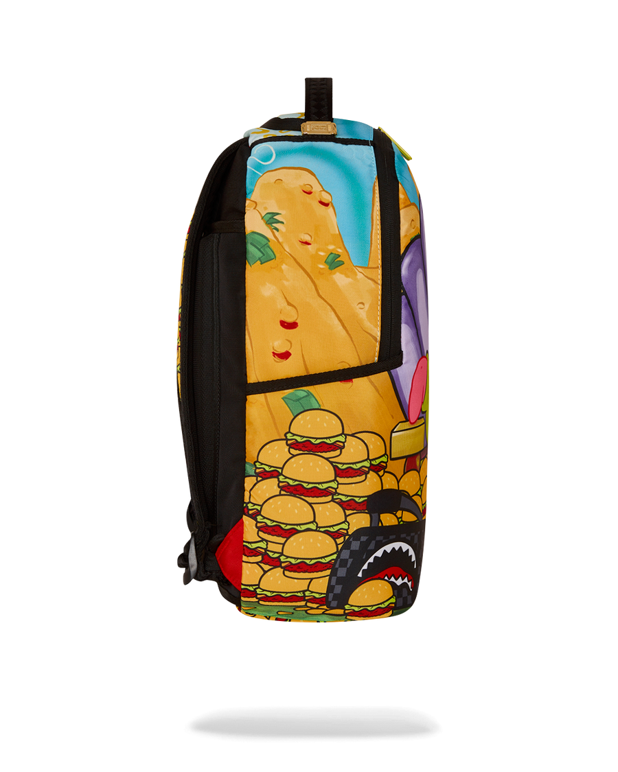 KING PATRICK STAR DLXR BACKPACK