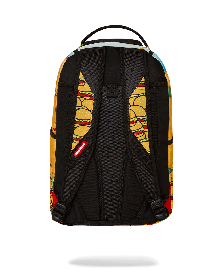 KING PATRICK STAR DLXR BACKPACK