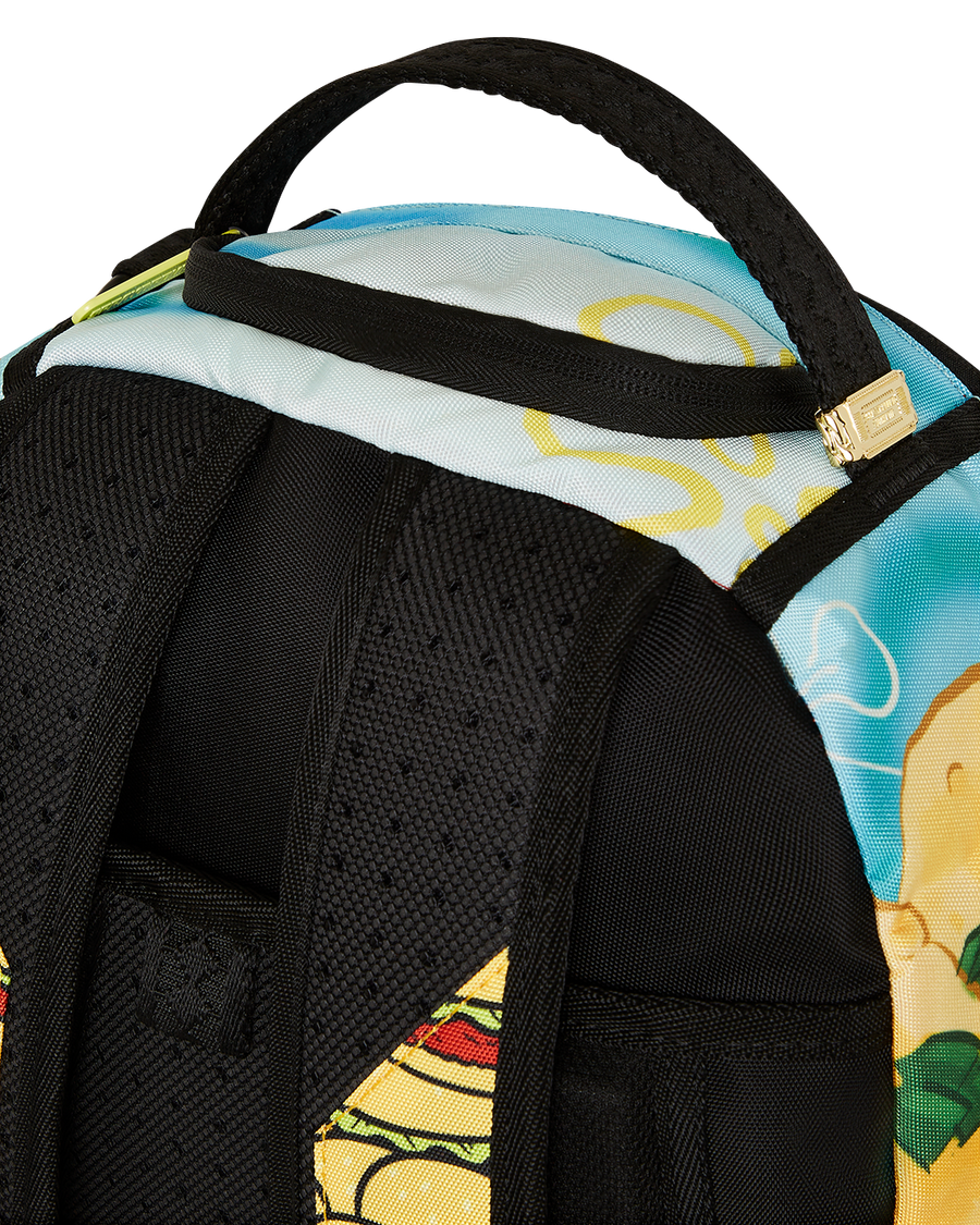 KING PATRICK STAR DLXR BACKPACK