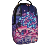 PINK PANTHER DIAMOND HEIST BACKPACK