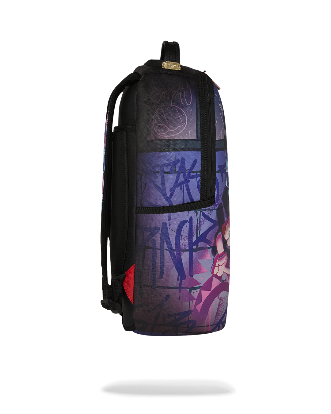 PINK PANTHER DIAMOND HEIST BACKPACK