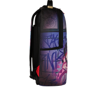 PINK PANTHER DIAMOND HEIST BACKPACK