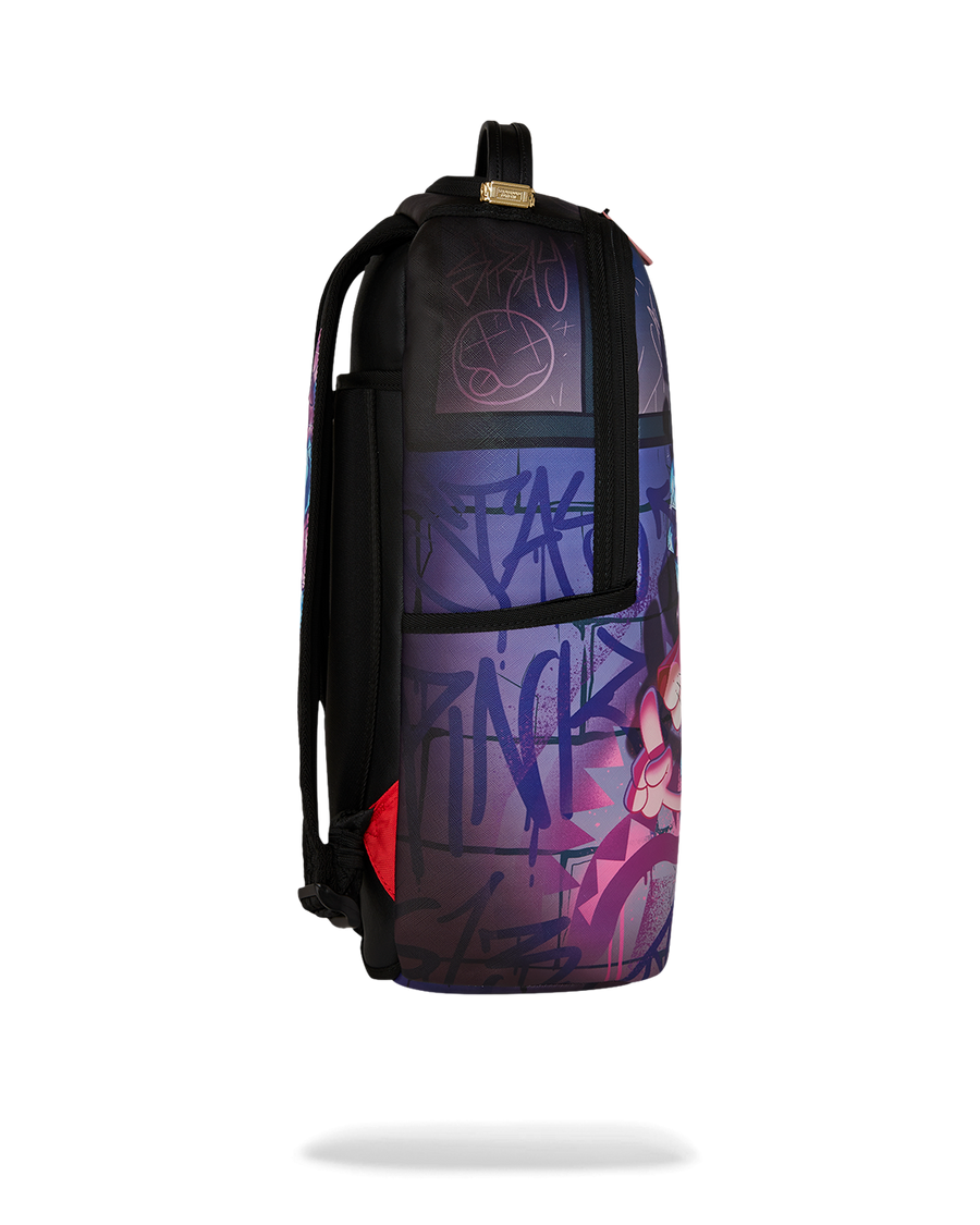 PINK PANTHER DIAMOND HEIST BACKPACK