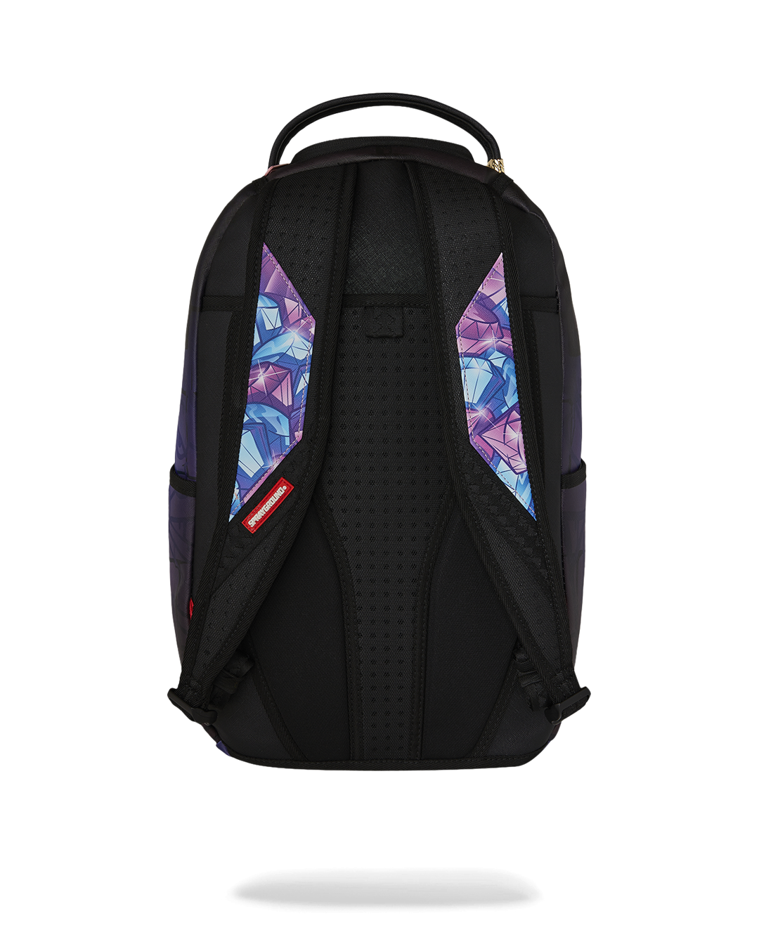 PINK PANTHER DIAMOND HEIST BACKPACK