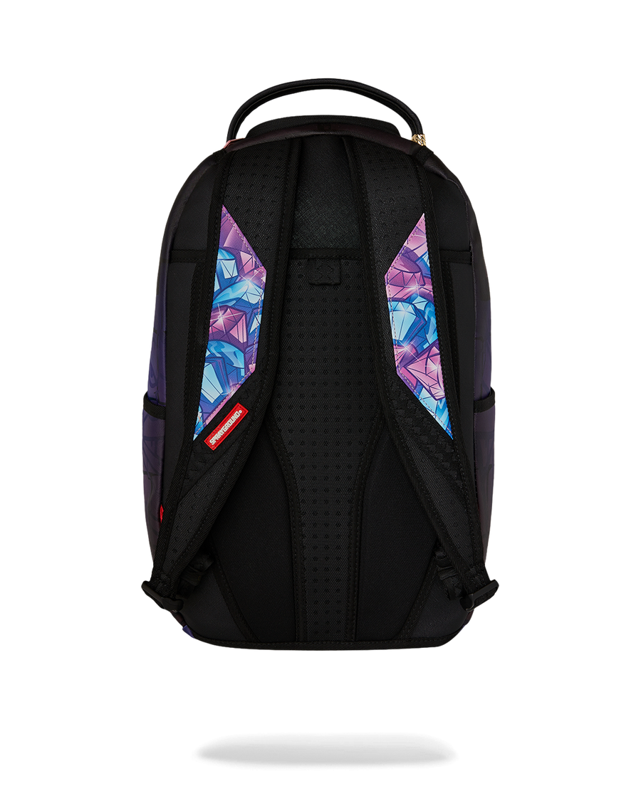 PINK PANTHER DIAMOND HEIST BACKPACK