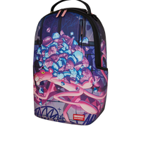 PINK PANTHER DIAMOND HEIST BACKPACK