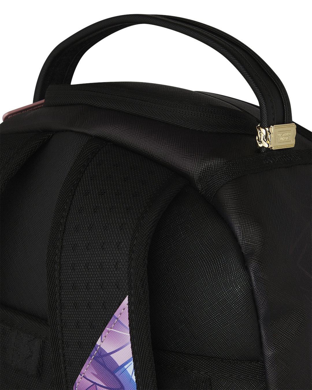 PINK PANTHER DIAMOND HEIST BACKPACK