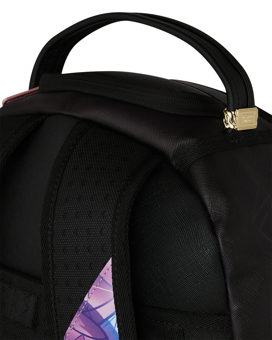 PINK PANTHER DIAMOND HEIST BACKPACK