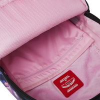 PINK PANTHER DIAMOND HEIST BACKPACK