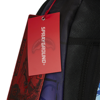 PINK PANTHER DIAMOND HEIST BACKPACK