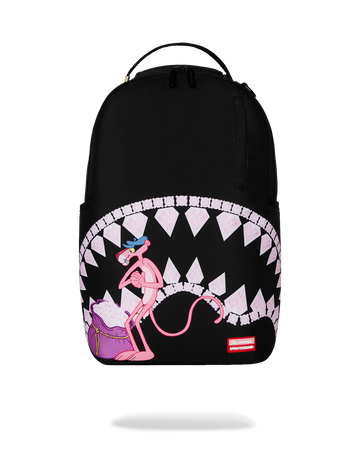 PINK PANTHER DIAMOND SHARK DLXR BACKPACK
