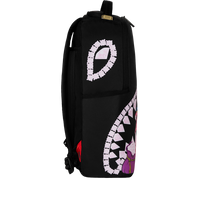 PINK PANTHER DIAMOND SHARK DLXR BACKPACK